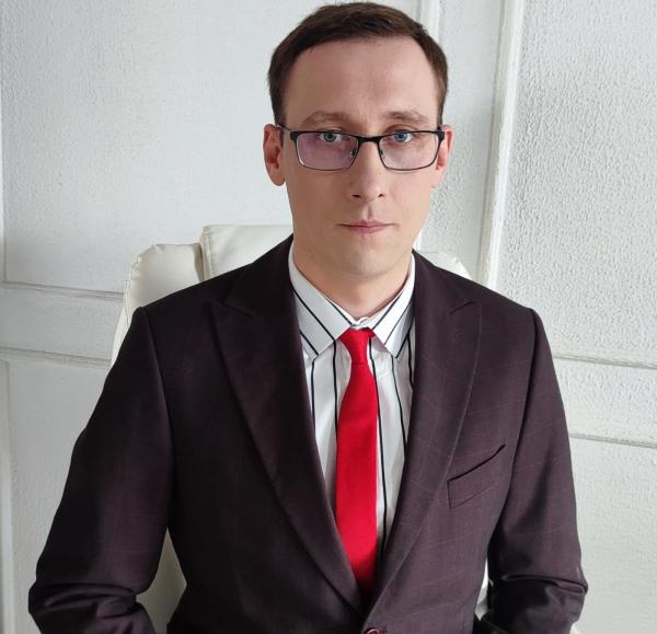 Борисычев Евгений Дмитриевич