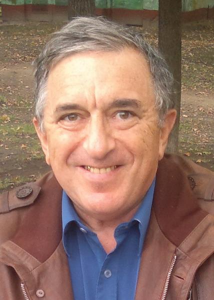 Логак Борис Моисеевич