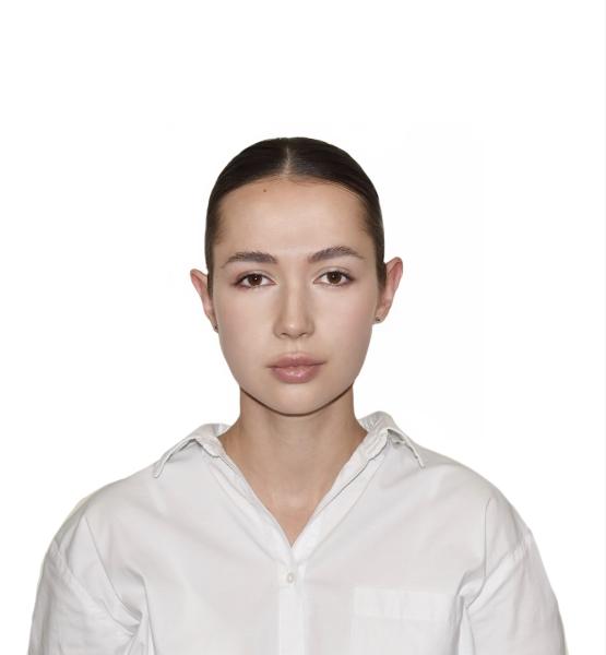 Овчелупова Злата Дмитриевна